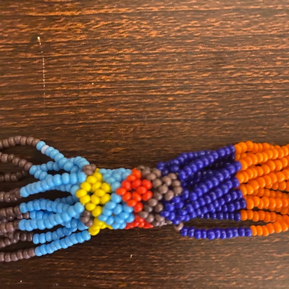 NWT Beautiful Mexican Authentic CONSUELA Four Piece - Picture 3 of 11